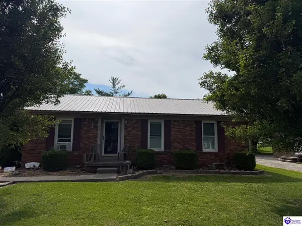 644 Kelly Way, Lebanon, KY 40033
