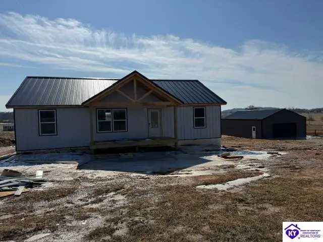 2490 Murrieltown Road, Sonora, KY 42776 - #1