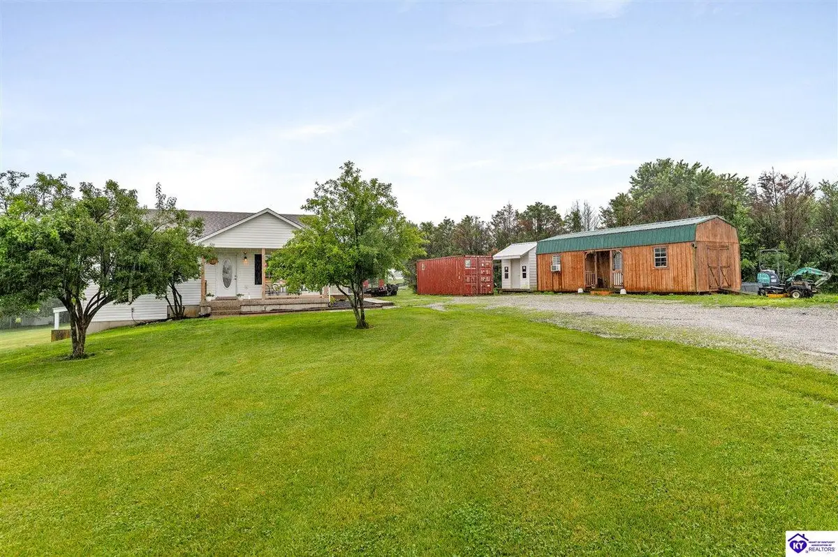 572 Watkins Glen Way, Taylorsville, KY 40071 - #1