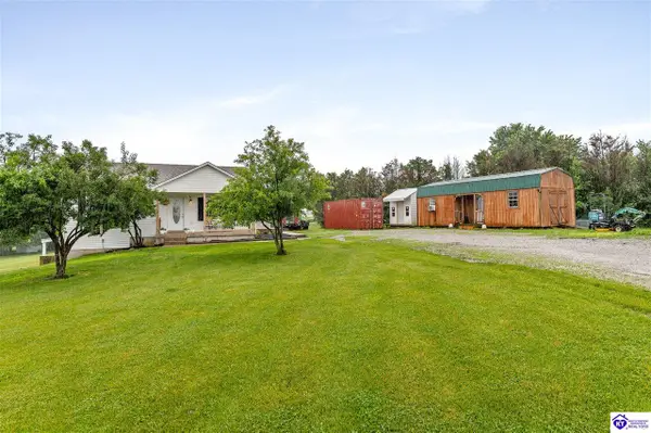 572 Watkins Glen Way, Taylorsville, KY 40071
