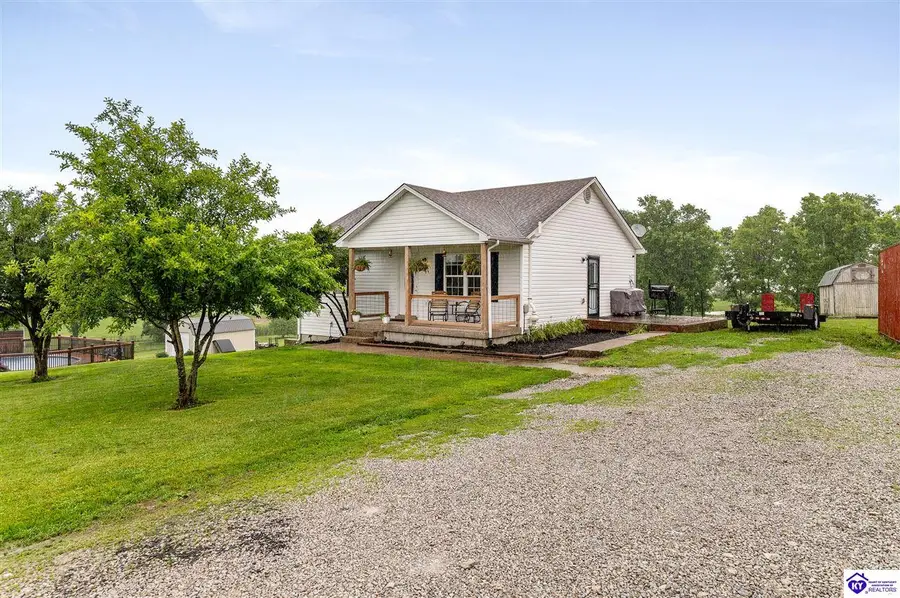 572 Watkins Glen Way, Taylorsville, KY 40071 - #2