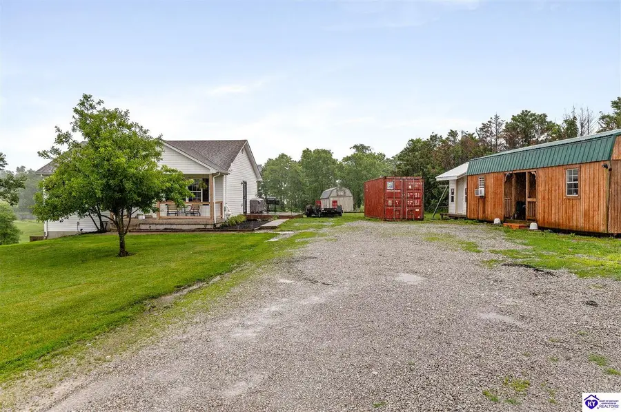 572 Watkins Glen Way, Taylorsville, KY 40071 - #3
