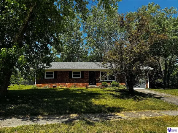 3255 Sutherland Drive, Lexington, KY 40517