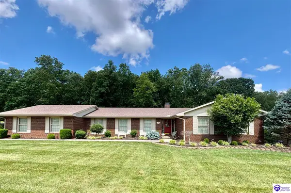 103 Mayflower Lane, Campbellsville, KY 42718