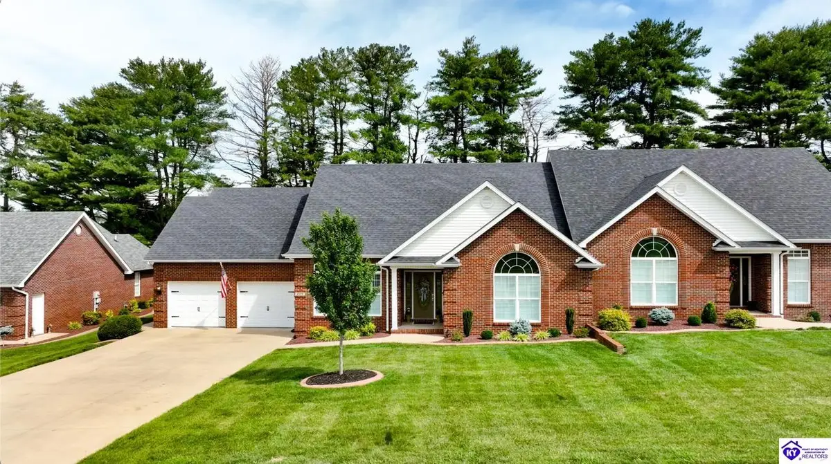 209 Fairway Drive, Campbellsville, KY 42718 - #1