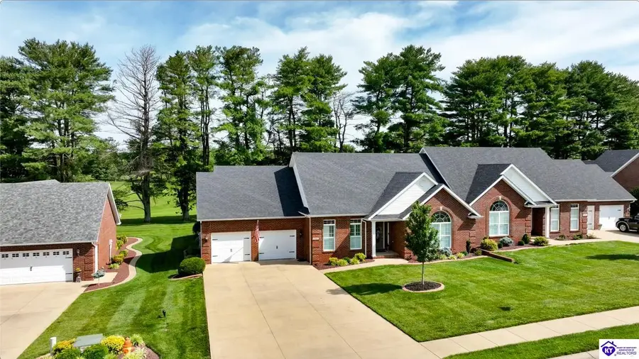 209 Fairway Drive, Campbellsville, KY 42718 - #2