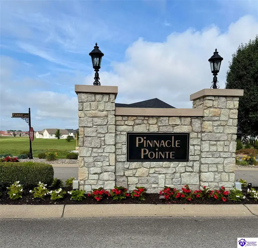 209 Fairway Drive, Campbellsville, KY 42718 - #3