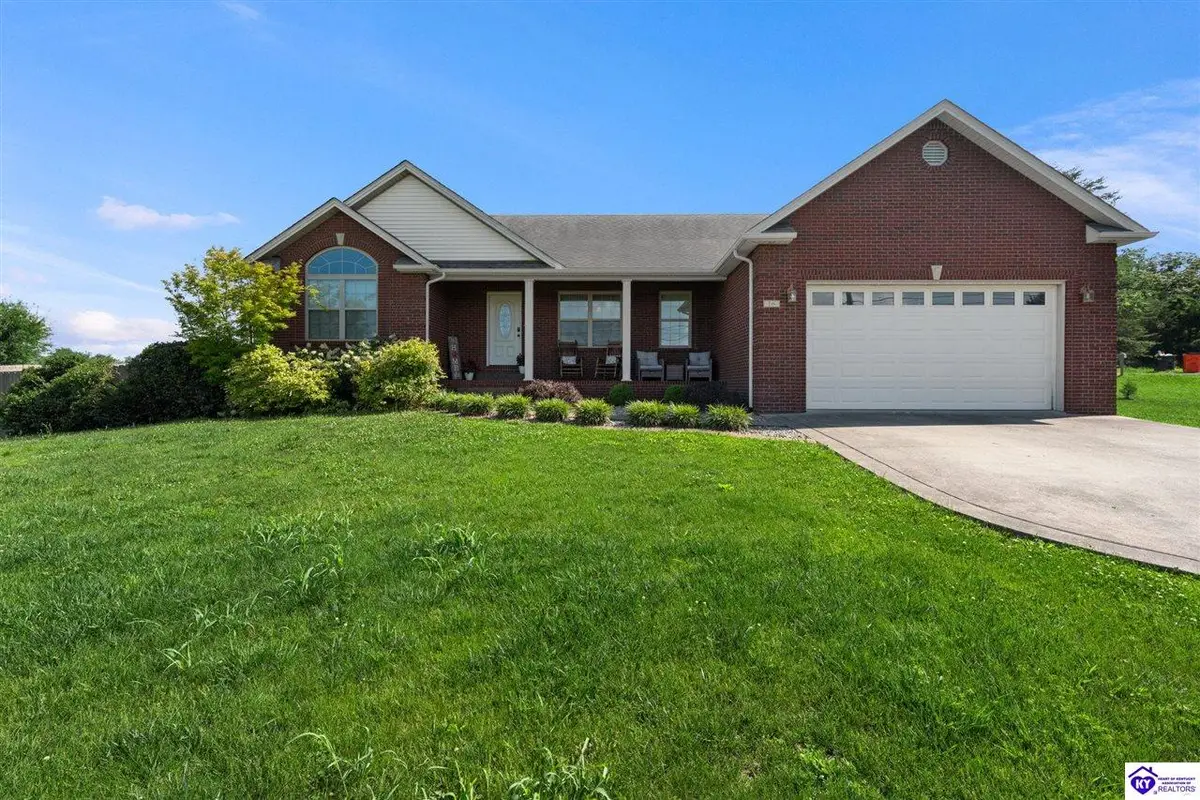16 Brentwood Drive, Elizabethtown, KY 42701 - #1
