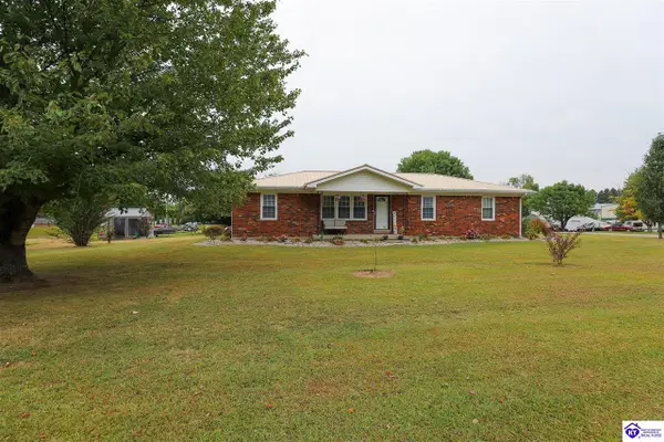3049 Beaver Dam Road, Leitchfield, KY 42754