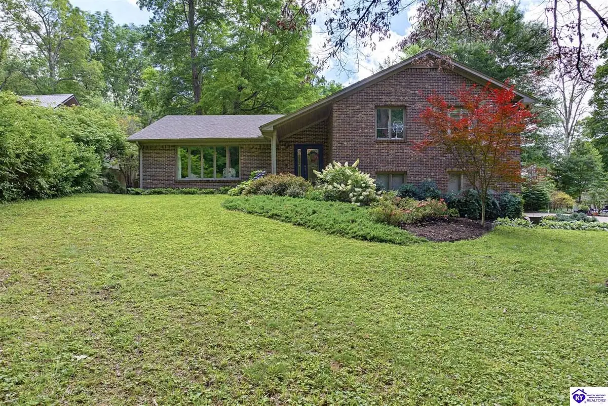 165 Mayapple Lane, Elizabethtown, KY 42701 - #1