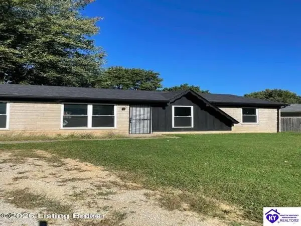 7602 Randy Court, Louisville, KY 40258