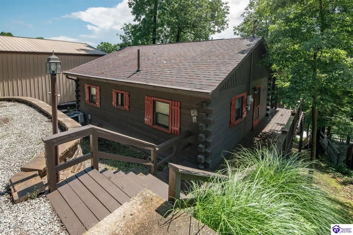 454 Four Seasons Drive, Short Creek, KY 40119 - #1