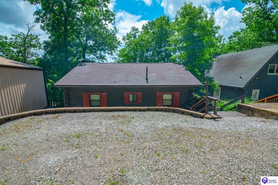454 Four Seasons Drive, Short Creek, KY 40119 - #2