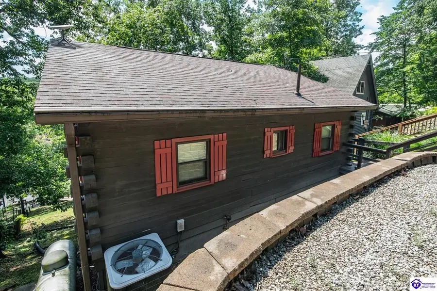 454 Four Seasons Drive, Short Creek, KY 40119 - #3