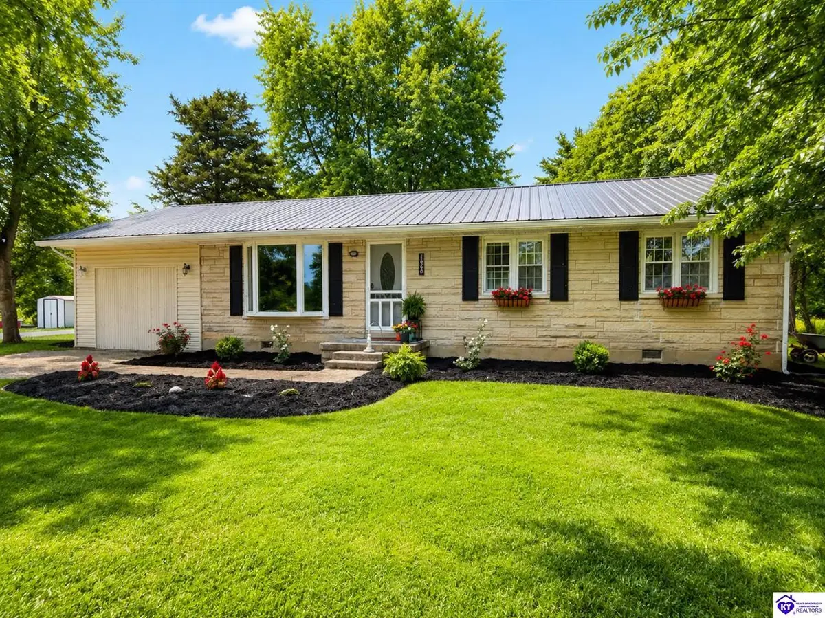 1555 N Highway 333, Webster, KY 40176 - #1