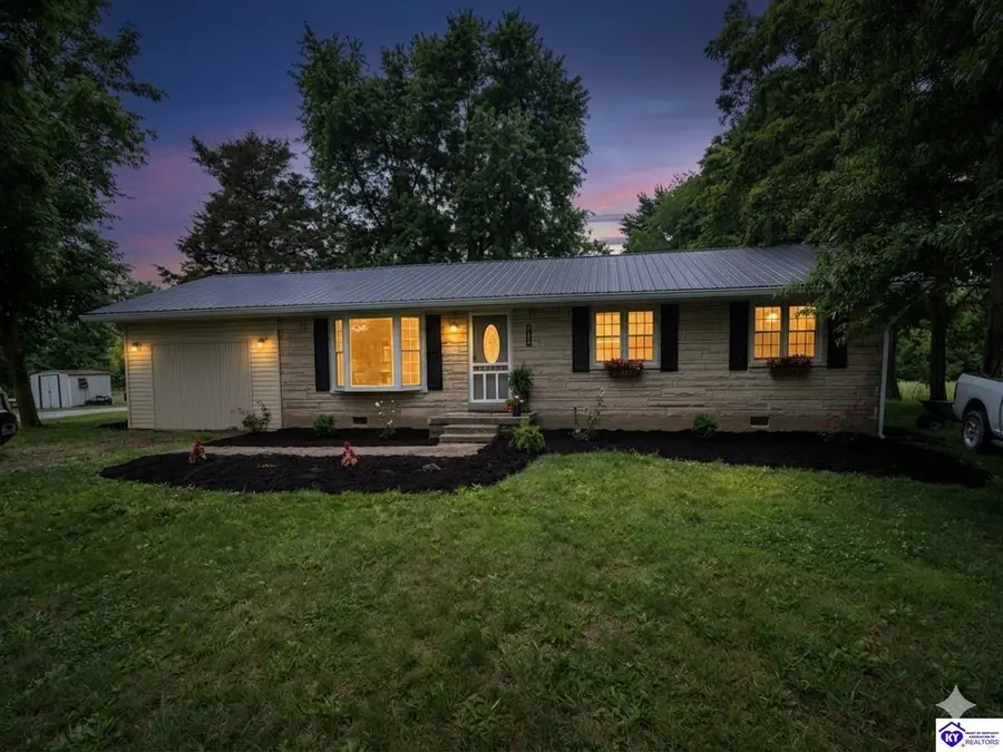 1555 N Highway 333, Webster, KY 40176 - #2