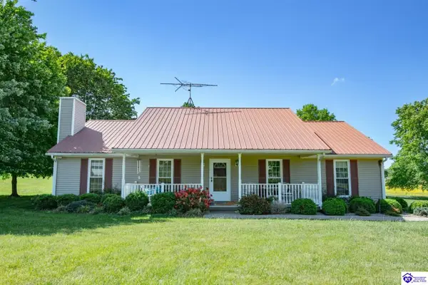 941 Flint Hill Road, Sonora, KY 42776