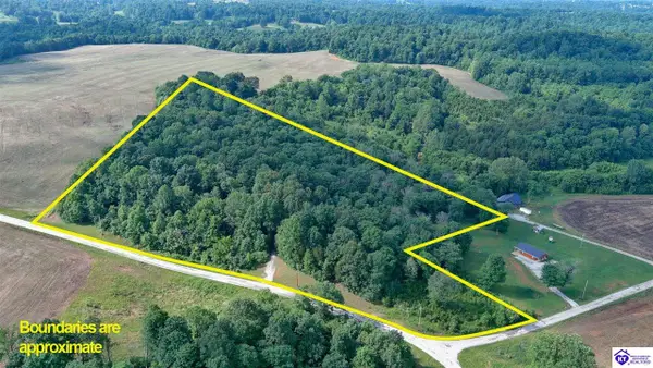 0 Mook Centerview Road, Hudson, KY 40145