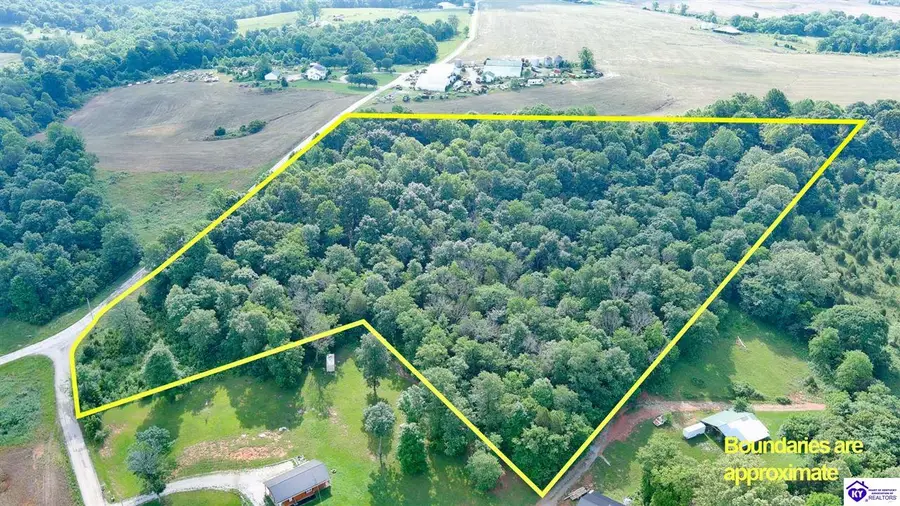 0 Mook Centerview Road, Hudson, KY 40145 - #3