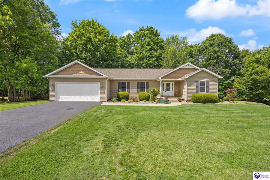 300 Hawks Landing, Campbellsville, KY 42718 - #3