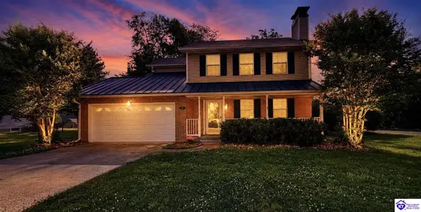 501 College View Drive, Elizabethtown, KY 42701