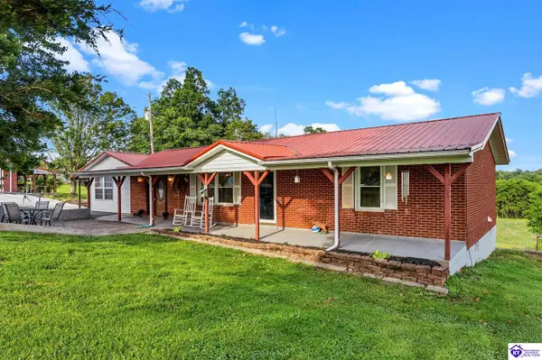 4820 Fort Avenue, Vine Grove, KY 40175