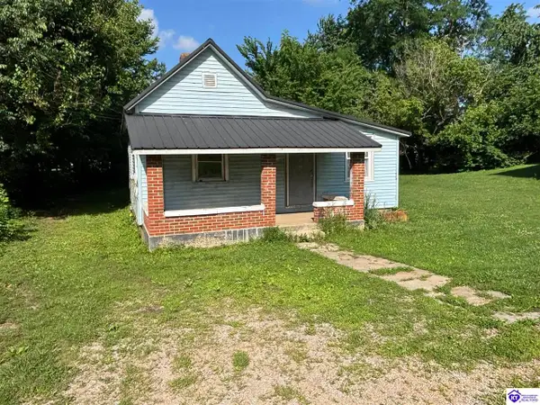 308 Wickliffe Avenue, Campbellsville, KY 42718