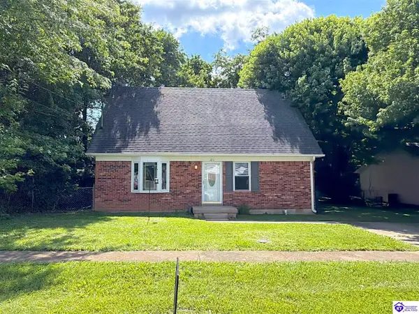 121 Academy Lane, Radcliff, KY 40160