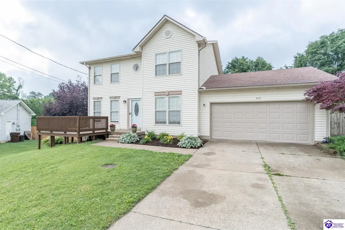 402 Acorn Court, Elizabethtown, KY 42701 - #1