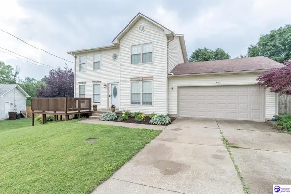 402 Acorn Court, Elizabethtown, KY 42701
