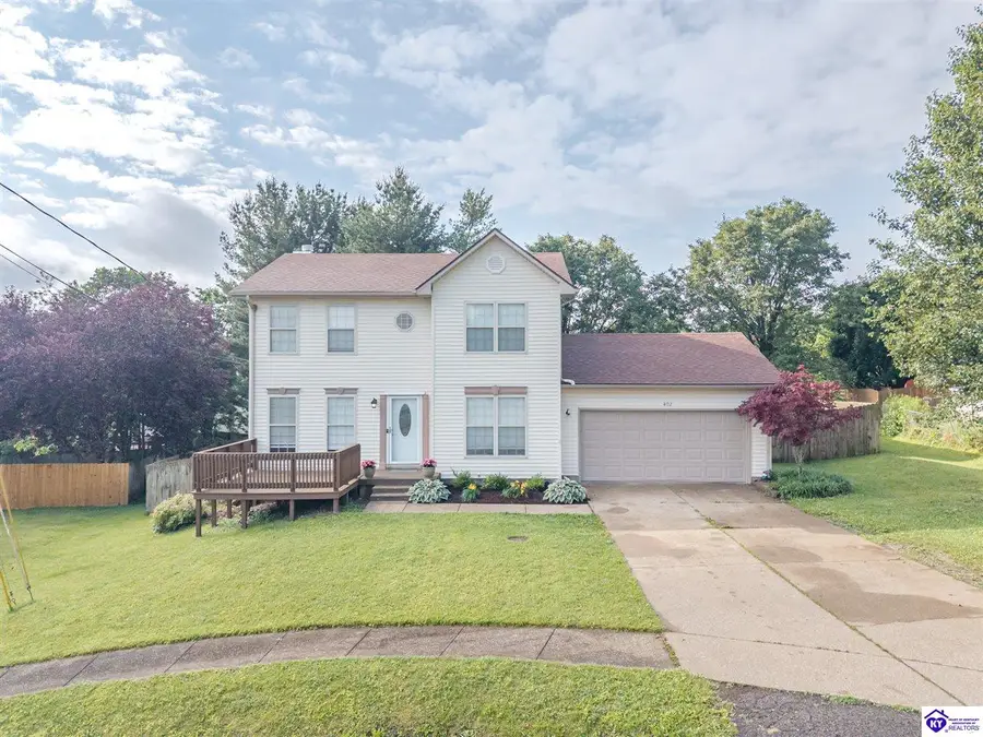 402 Acorn Court, Elizabethtown, KY 42701 - #2