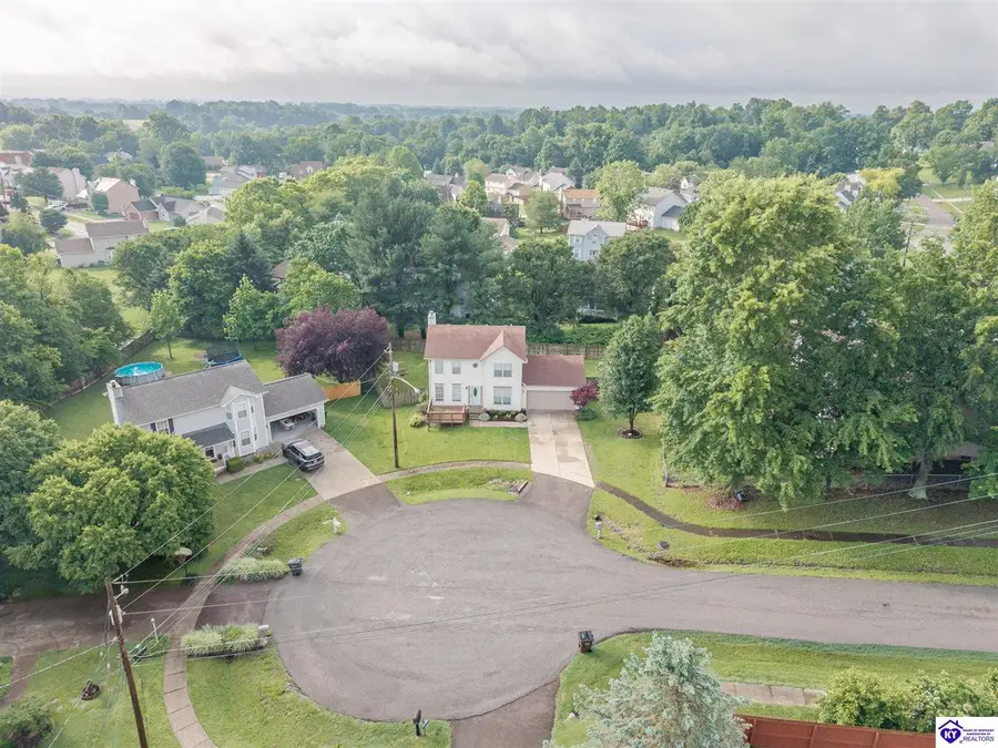 402 Acorn Court, Elizabethtown, KY 42701 - #3