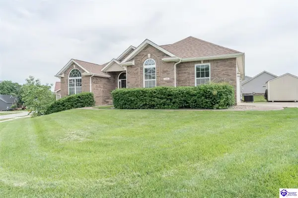 119 Sawgrass Avenue, Vine Grove, KY 40175