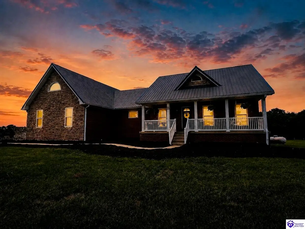 55 Heritage Drive, Campbellsville, KY 42718 - #1