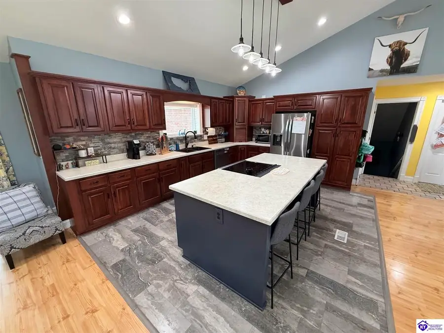 55 Heritage Drive, Campbellsville, KY 42718 - #2