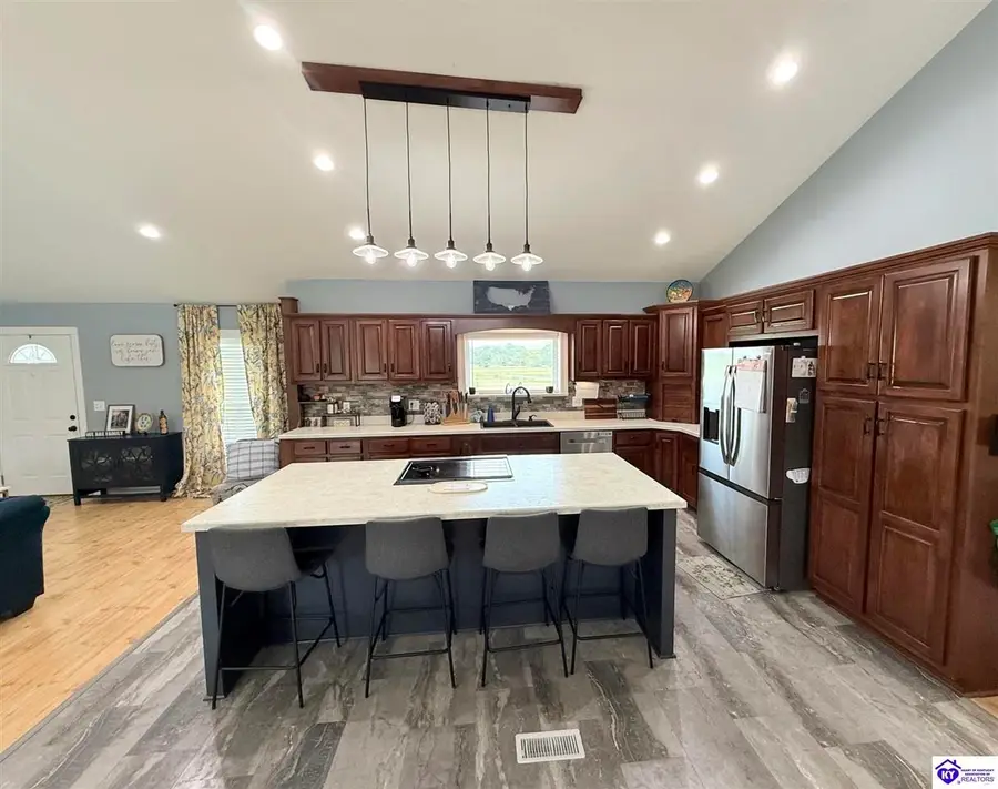 55 Heritage Drive, Campbellsville, KY 42718 - #3