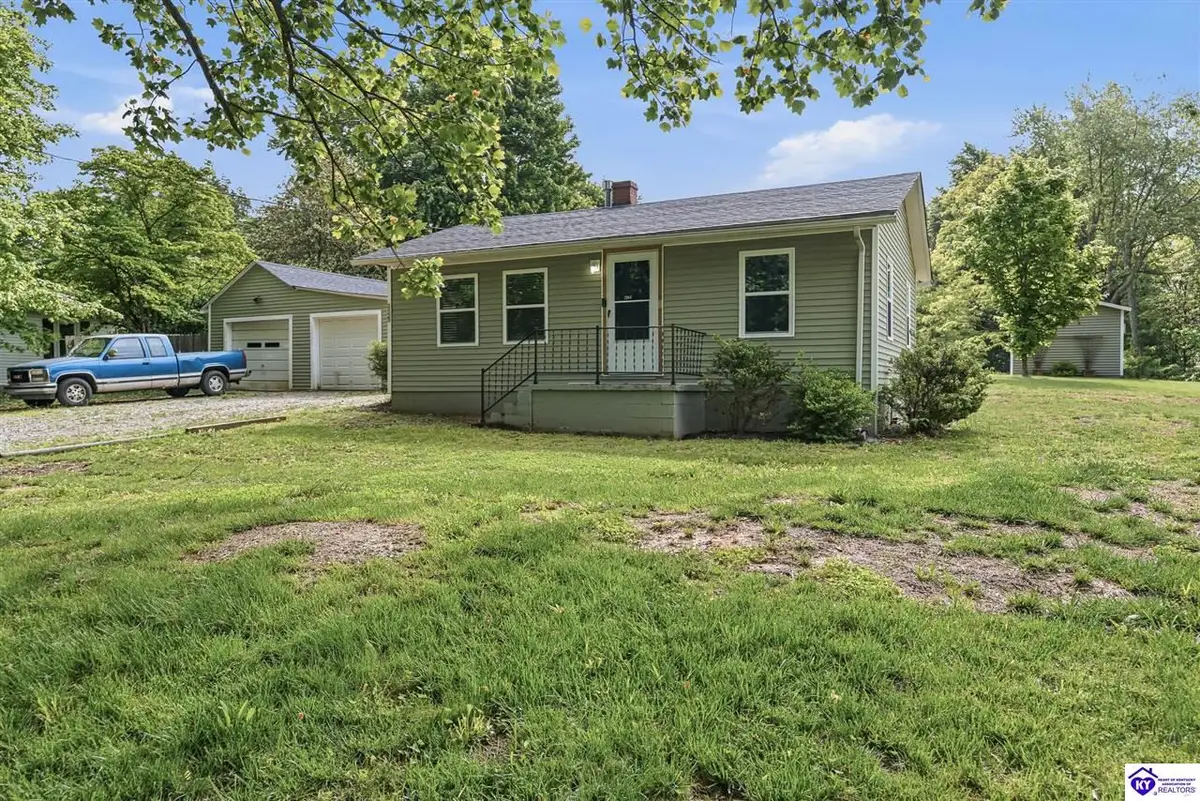 2349 New Glendale Road, Elizabethtown, KY 42701 - #1