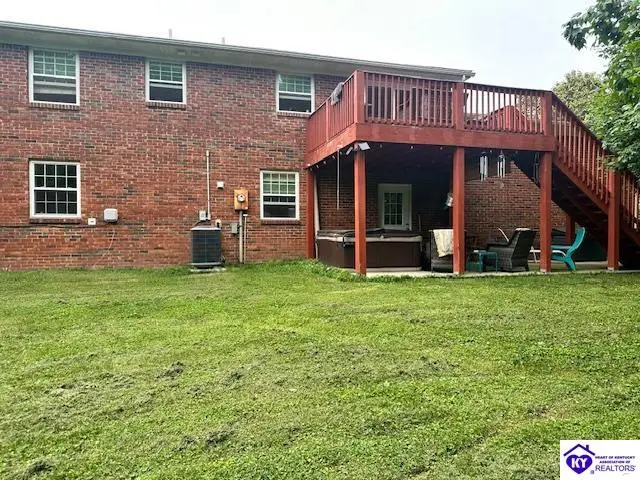 311 Linda Lane, Elizabethtown, KY 42701 - #3