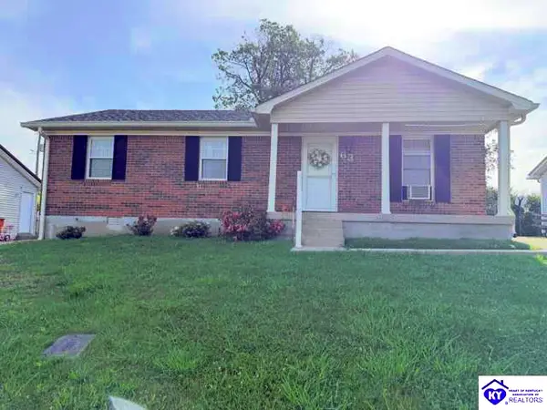 63 W Airview Drive, Elizabethtown, KY 42701