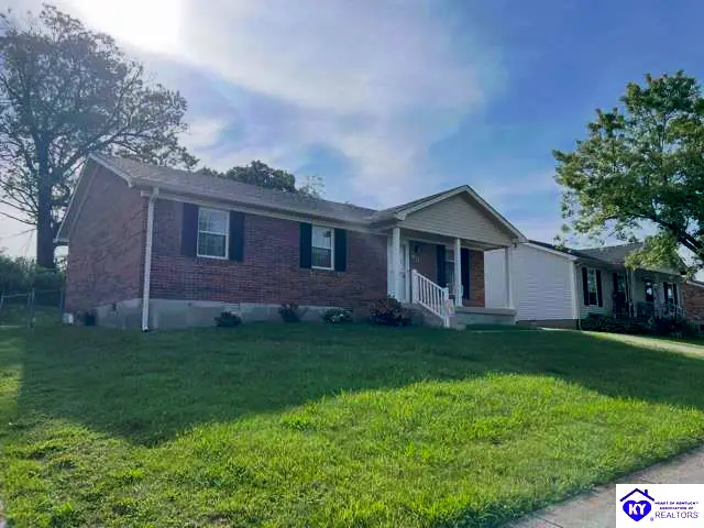 63 W Airview Drive, Elizabethtown, KY 42701 - #3