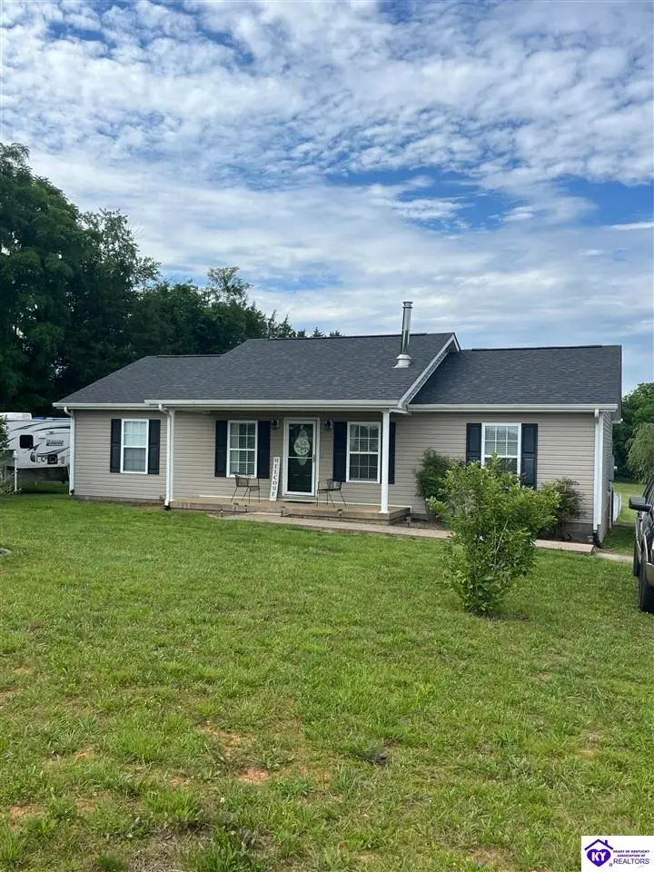1674 Weldon Loop Road, Upton, KY 42784 - #1