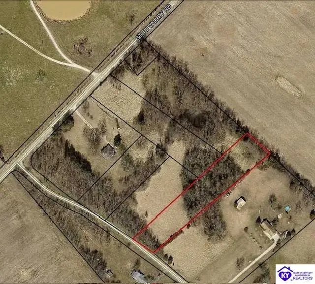 Lot 6 Stith Valley Road, Guston, KY 40142 - #2