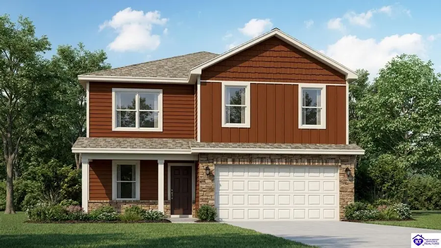 108 Saddle Street, Elizabethtown, KY 42701 - #2