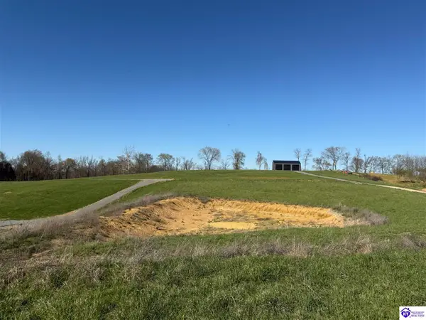 Lot 4 Willie Nell Road, Columbia, KY 42728