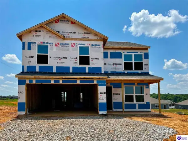 262 Saratoga Ln, Elizabethtown, KY 42701