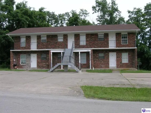 354 Shelby Avenue, Radcliff, KY 40160