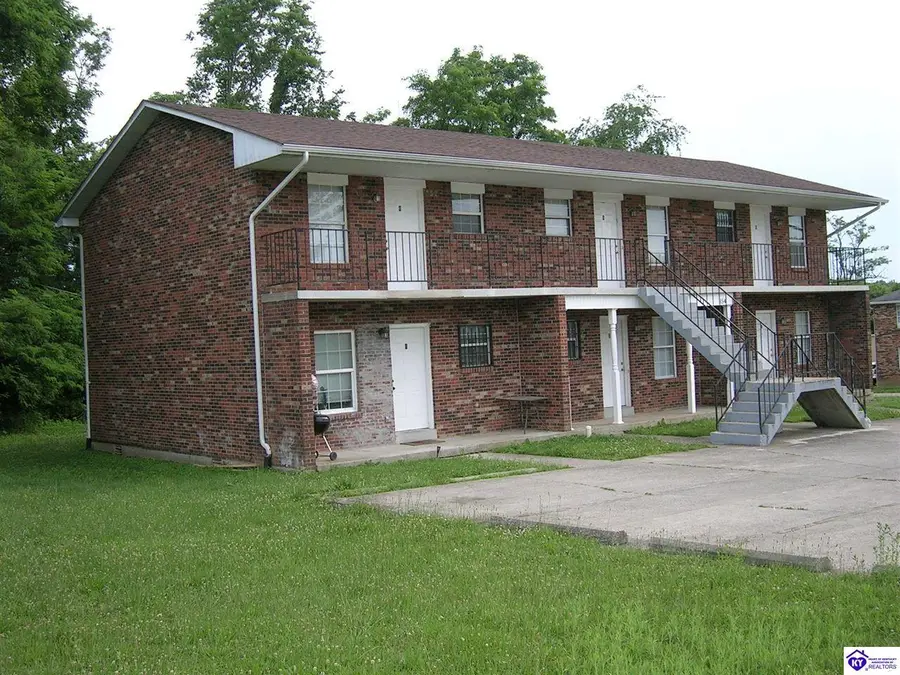 354 Shelby Avenue, Radcliff, KY 40160 - #2