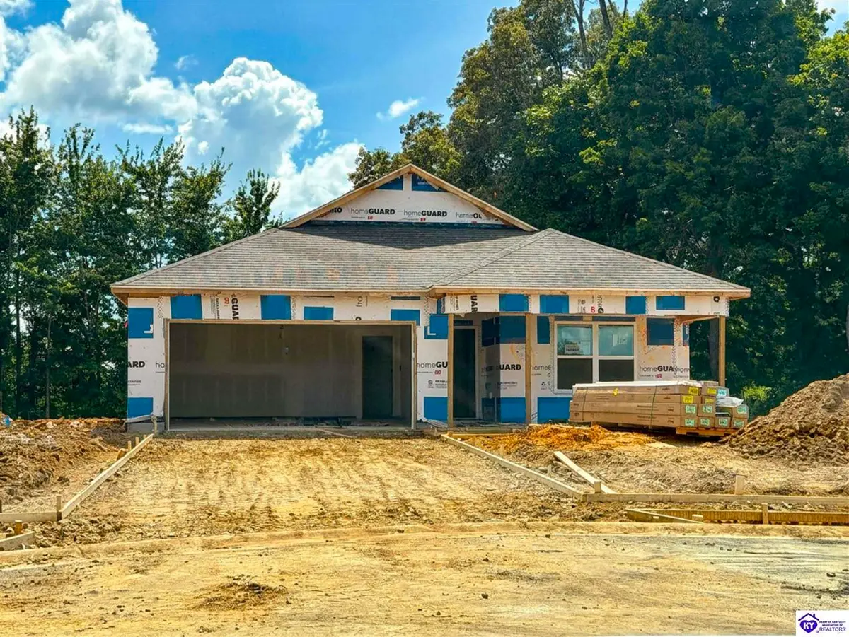 929 Tristan Lane, Elizabethtown, KY 42701 - #1