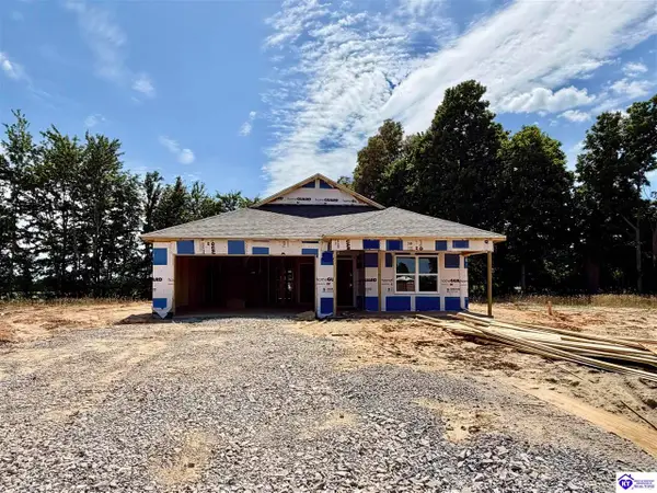 929 Tristan Lane, Elizabethtown, KY 42701
