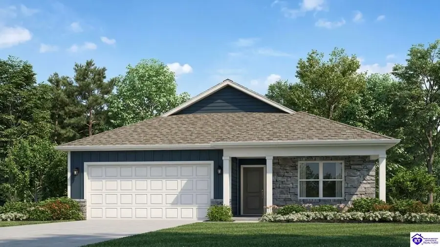 929 Tristan Lane, Elizabethtown, KY 42701 - #2
